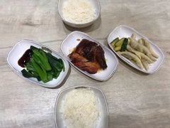 -黄金烧味(新禧大楼店)