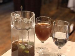 薄荷酸角汁-泓0871臻选云南菜·味庄