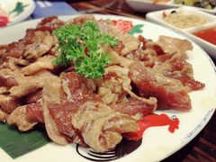 -烤肉食堂(揭阳广百店)