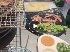 -合易泓烤肉•首创生椰大油边(宁山路店)