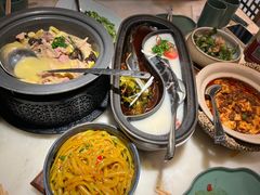 -锦府盐帮·李宅(领展购物广场中关村店)