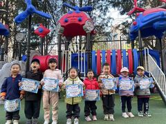 -幸福泉幼儿园(秋实东街)