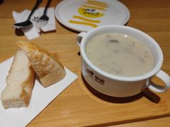 -菲滋意式餐厅(青悦城店)