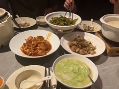 -楚山晓·楚湘菜(江夏永旺店)