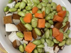 -玲燕蒸菜馆(江东路店)