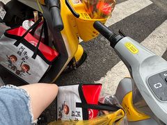 -阿娟牛肉丸·手打牛肉丸·现做现卖