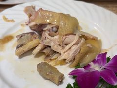 -广东胜利宾馆西关粤中餐厅