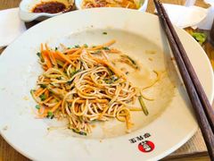 -李先生牛肉面大王(北京平谷步行街店)