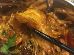 -虾吃虾涮.虾火锅.肉蟹煲(步步高梅溪新天地店)
