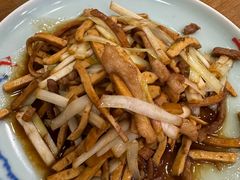 -丁记盐蘸牛肉·新杭菜(河东路店)