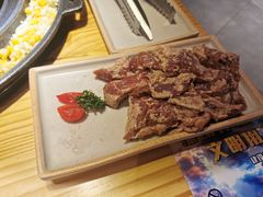 -喜来稀肉(北外滩白玉兰广场店)