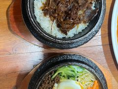 -百年石锅饭·朝鲜族传统民餐