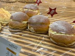 -BROAD面包路·欧式面包(龙湖时代C馆店)
