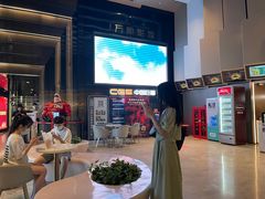 -万象影城(杭州萧山万象汇店)