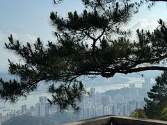 -白云山风景名胜区