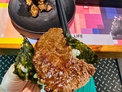 -焱铁烧·黑毛和牛专门店(南宁万象城店)
