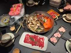 -色響火锅(恒隆广场店)