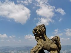 -福建泉州仙公山风景名胜区