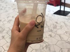 -KOI Thé(力宝广场店)