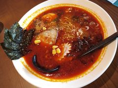 -有喜屋·深夜食堂(北京西路店)