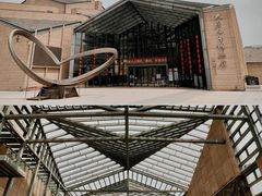 -西安大唐西市博物馆