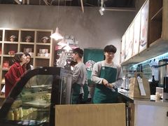 -宝珠奶酪(长宁金虹桥店)