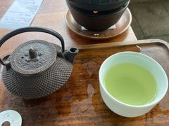 贵州绿茶-去茶山