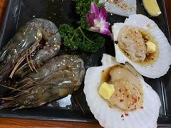 -大阪烧肉BAKA一代(十亩地店)