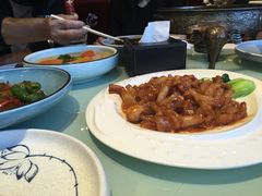 -小厨晓味(大里路店)