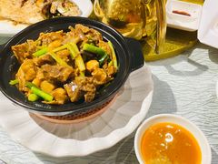 -强记海鲜·大排档(蛇口新街店)