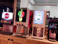 -比格比萨自助(延庆万达广场店)