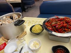 -聚味瞿记·龙虾堂(咸嘉湖店)