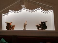 -绿茶餐厅(布吉万象汇店)