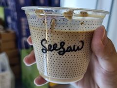 -Seesaw Coffee(上海尚悦湾店)