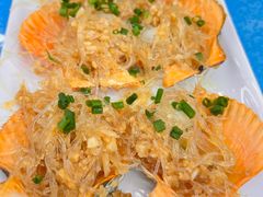 -海上渔村食府海鲜餐厅