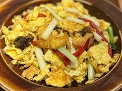 竹燕窝鸡蛋-懒人盐府人家·自贡大麻鱼(安贞店)