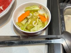 -倍儿红喜临门火锅(文兴路店)