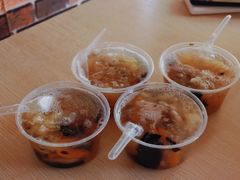 石花膏-爱啊石花膏