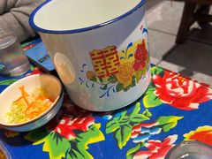 -人民公社大食堂(张家湾店)