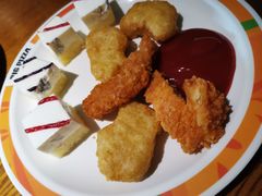 -比格比萨自助(花园路店)