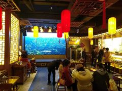 -舒家大院重庆老火锅(纪念塔店)