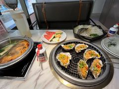 -火炉火自助餐(西直门凯德MALL店)