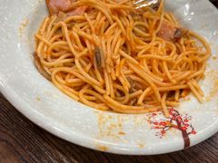 -蘑菇餐厅(马台街店)