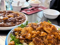 -润泽园饭庄(中山路店)