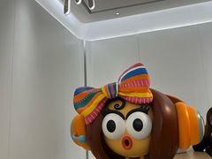 -麦当劳(徐汇漕溪北路百脑汇店)