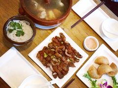 iphone_upload_pic-旅马餐厅(茅家埠店)