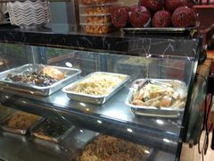 -宋八戒手工板面(车站路店)