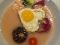 -波特曼西餐厅(南岗店)