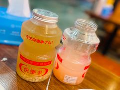 -庆峰龙虾烧烤(合肥一店)