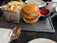 -哈蒙德餐厅